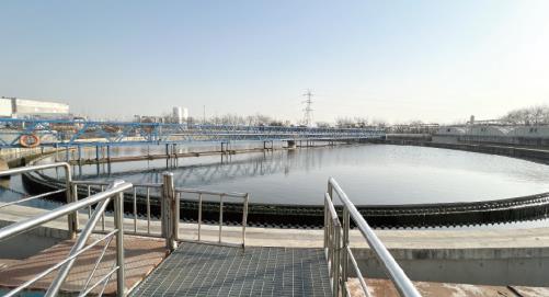 汙水處理廠怎樣挑選適合的複(fù)合碳源